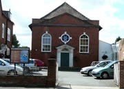 Baptist Chapel Leominster