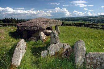 Arthur's Stone